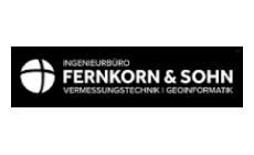 FERNKORN & SOHN Logo FERNKORN & SOHN Logo
