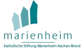 Marienheim Alten- und Pflegeheim Logo