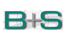 B + S GmbH Logo