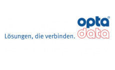 opta data Logo opta data Logo