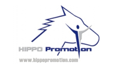 Hippo Promotion GmbH Logo Hippo Promotion GmbH Logo