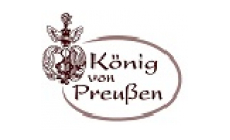 Landgasthof König Logo