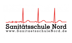 Sanitätsschule Nord Logo