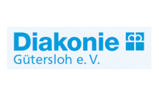 Logo Diakonie Gütersloh