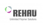Rehau Logo