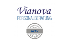 Vianova Logo Vianova Logo