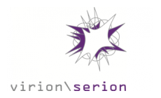 Virion\Serion GmbH Logo