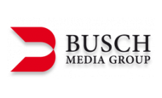 Busch Media Group Logo