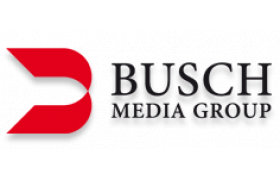 Busch Media Group Logo