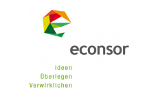 econsor GmbH Logo econsor GmbH Logo