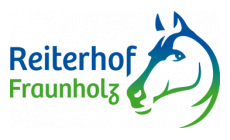 Reiterhof Fraunholz Logo