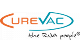 CureVac GmbH Logo