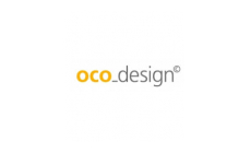 Oco-Design Logo