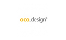 Oco-Design Logo