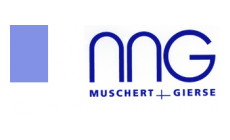 Muschert + Gierse Logo