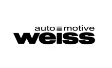 WEISS automotive Logo