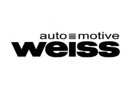 WEISS automotive Logo