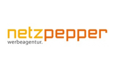 Logo netzpepper