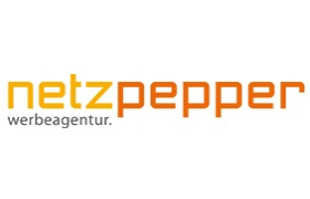 Logo netzpepper