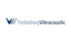 Logo Vibracoustic GmbH