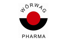 Logo der Wörwag Pharma GmbH Logo der Wörwag Pharma GmbH