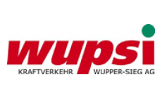 Logo Kraftverkehr Wupper Sieg