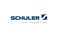SCHULER Presse Logo SCHULER Presse Logo