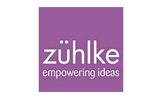 Logo Zühlke GmbH