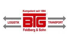 Logo BTG Feldbarg & Sohn