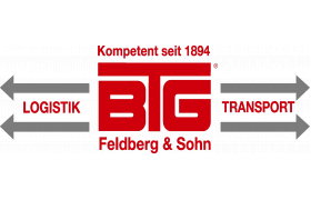 Logo BTG Feldbarg & Sohn