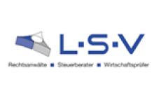 Logo der TSV Treuhand GmbH