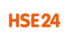 Logo der Home Shopping Europe GmbH Logo der Home Shopping Europe GmbH