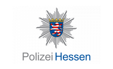 Logo der Polizei Hessen