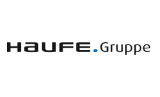 Logo der Haufe Gruppe Logo der Haufe Gruppe