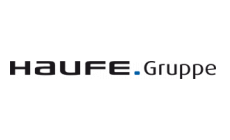 Logo der Haufe Gruppe