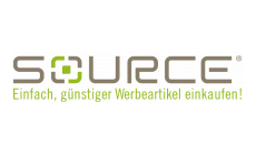 Logo der SOURCE GmbH Logo der SOURCE GmbH