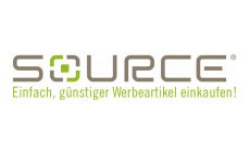 Logo der SOURCE GmbH