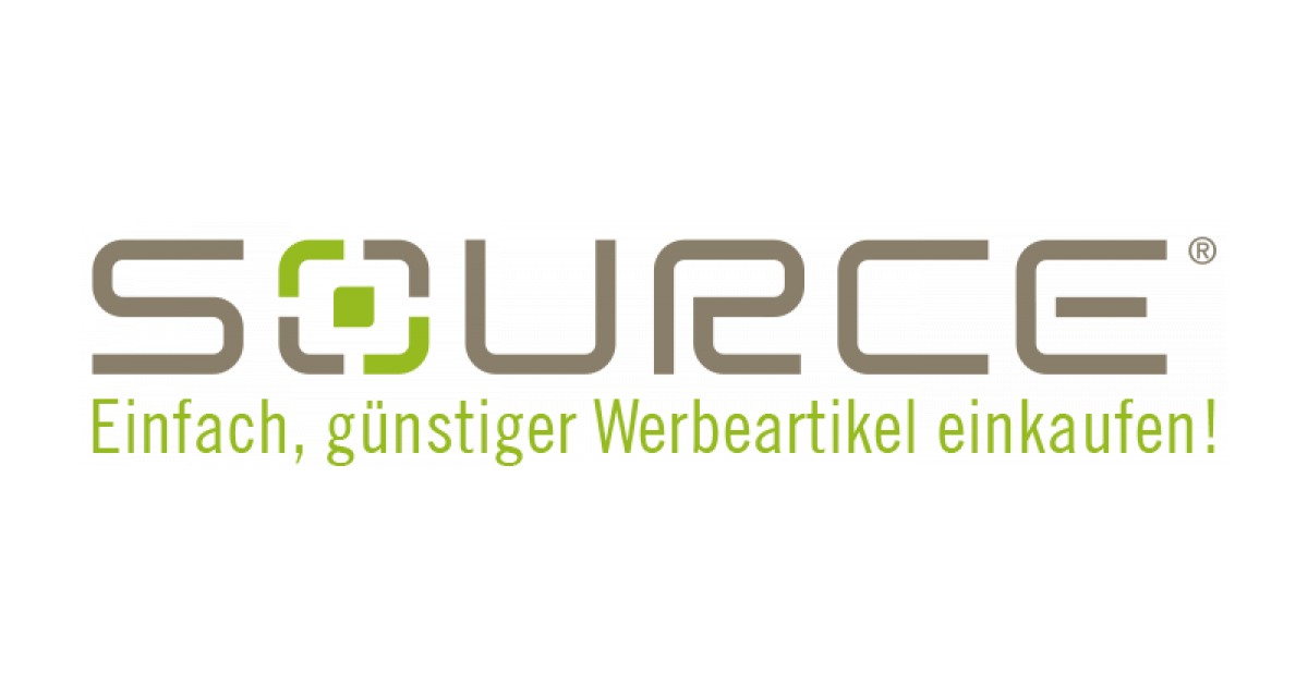 Source Gesellschaft Für Verkaufsfördernde Produkte Mbh