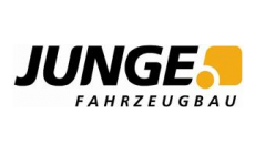 Logo der Junge Fahrzeugbau GmbH