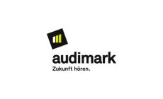 Logo der audimark GmbH