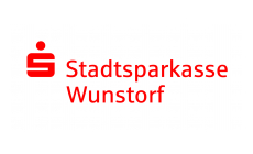 Logo der Stadtsparkasse Wunstorf