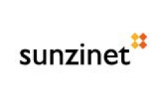 Logo der sunzinet AG