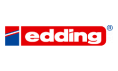 Logo der Edding International GmbH