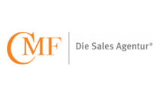 Logo CMF