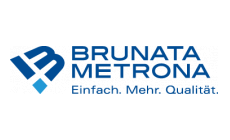 Logo der Brunata Metrona Hagen