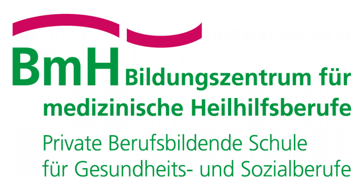 Bmh Bildungszentrum Für Medizinische Heilhilfsberufe Gmbh