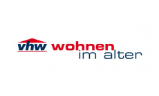 Logo der VHW 2016 Logo der VHW 2016