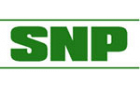 SNP Handels- und Beteiligungsgesellschaft mbH Logo