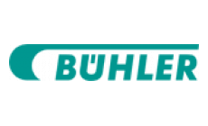 Logo der Bühler Alzenau GmbH Logo der Bühler Alzenau GmbH