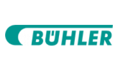 Logo der Bühler Alzenau GmbH